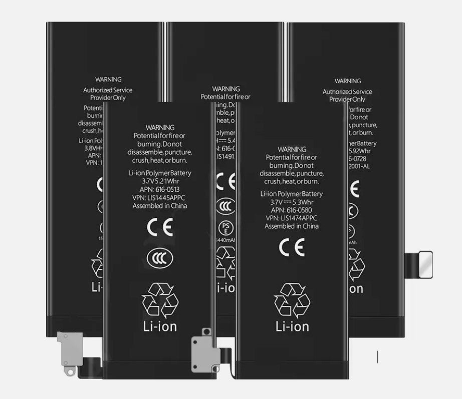 iPhone SE 2020 2nd Gen Genuine Original Battery Replacement iPhone SE 2020 2nd Gen Genuine Original Battery Replacement